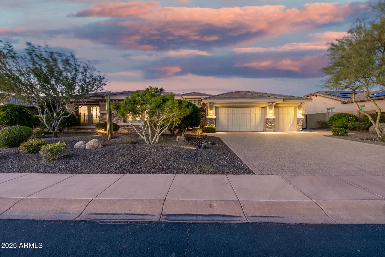 12782 W Tyler Tr., Peoria, AZ 85383