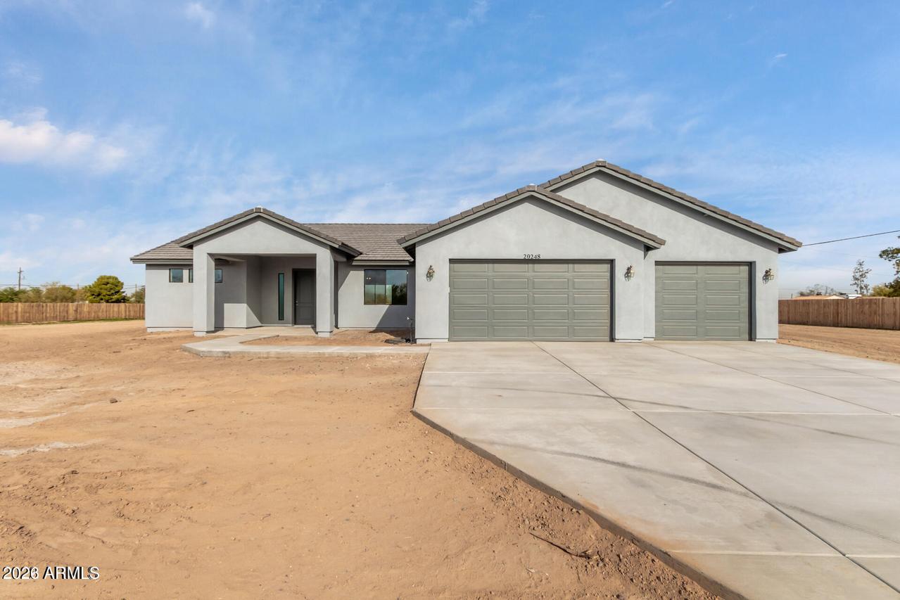 171XX W Riggs Rd. #A, Buckeye, AZ 85326