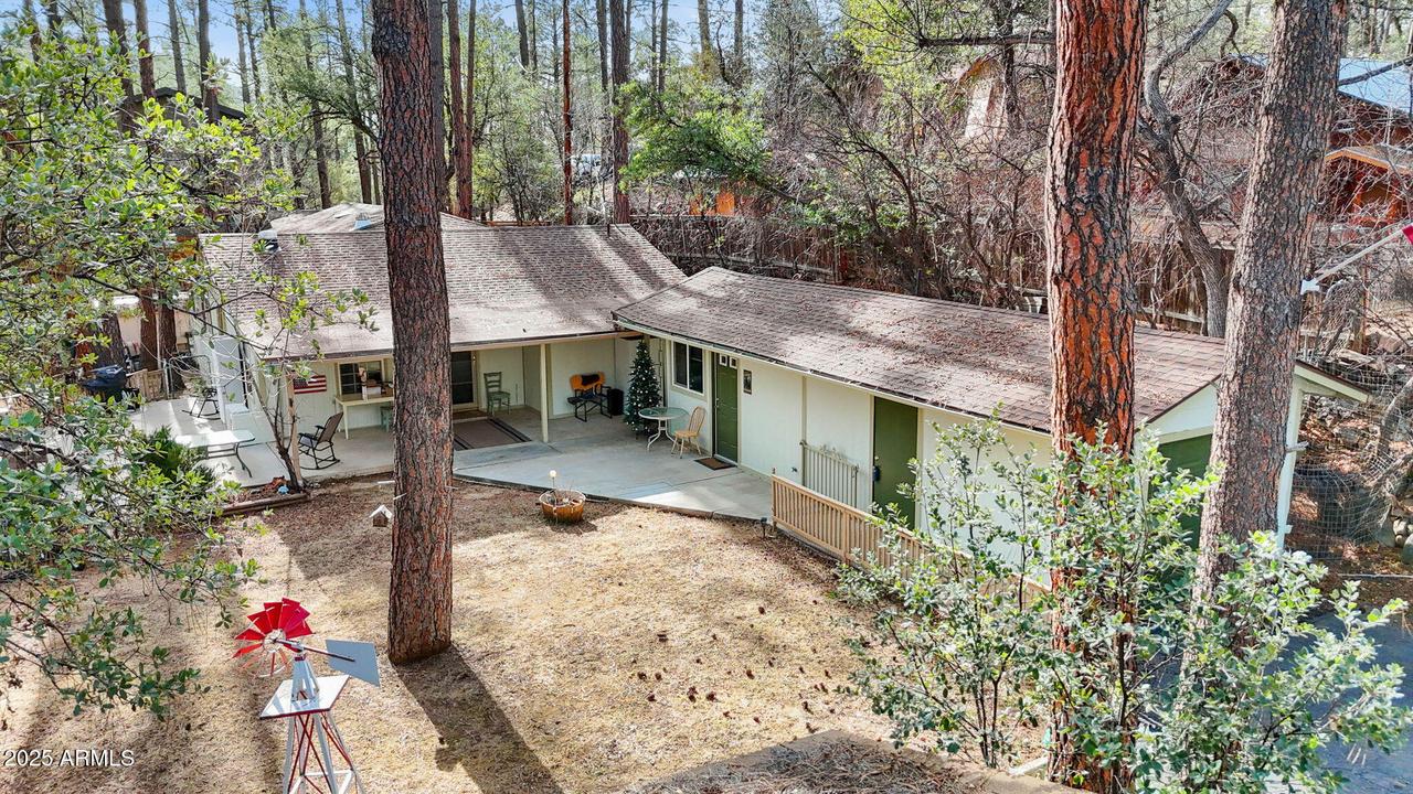 1347 W Quartz Rd., Prescott, AZ 86303