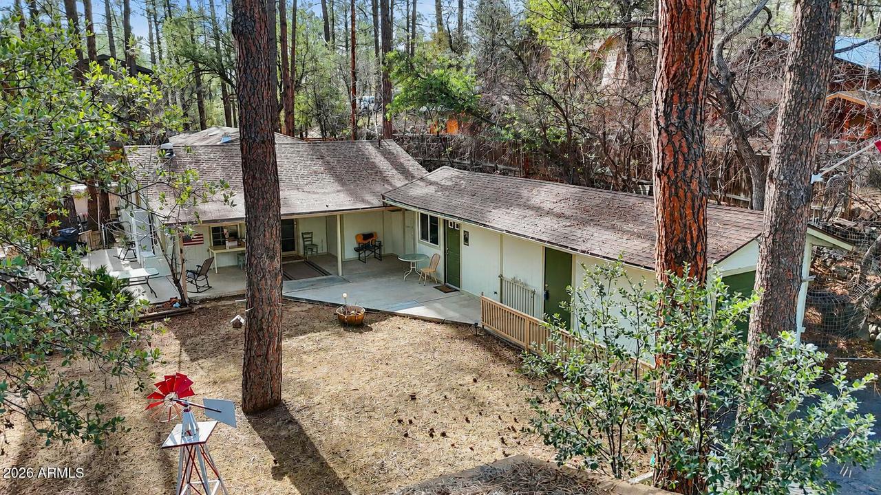 1347 W Quartz Rd., Prescott, AZ 86303