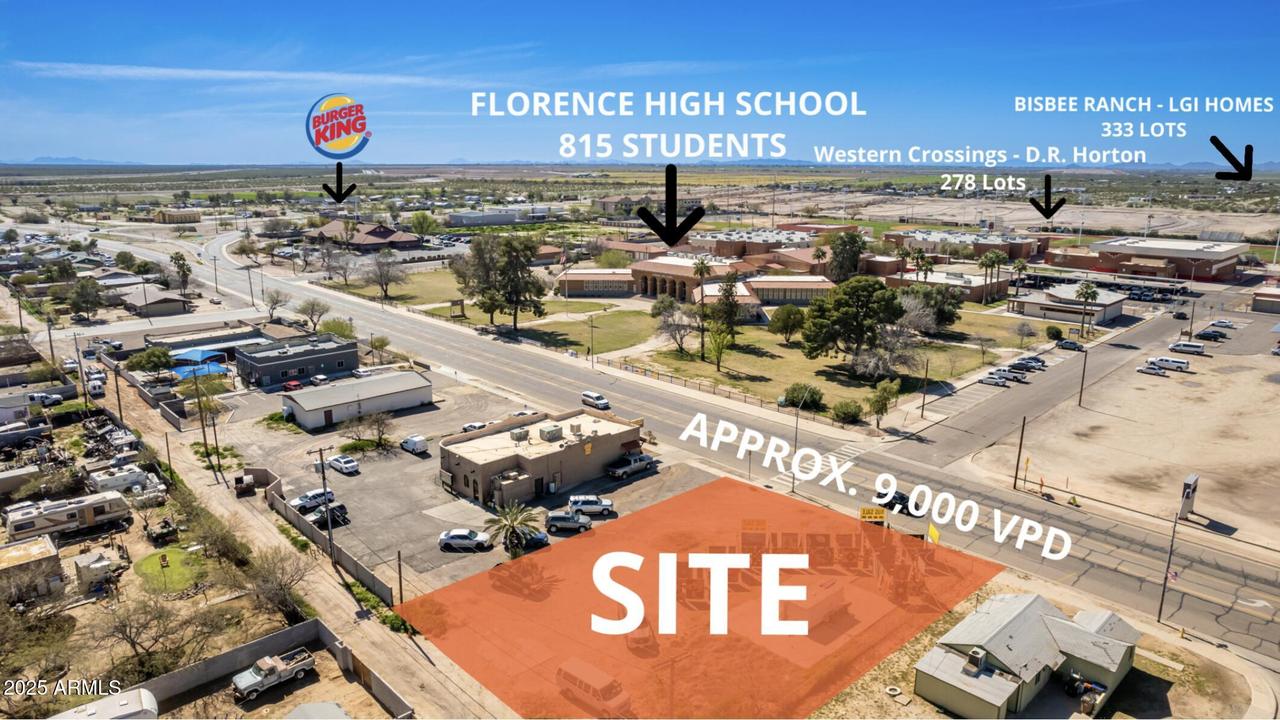 961 S Main St. #22, Florence, AZ 85132