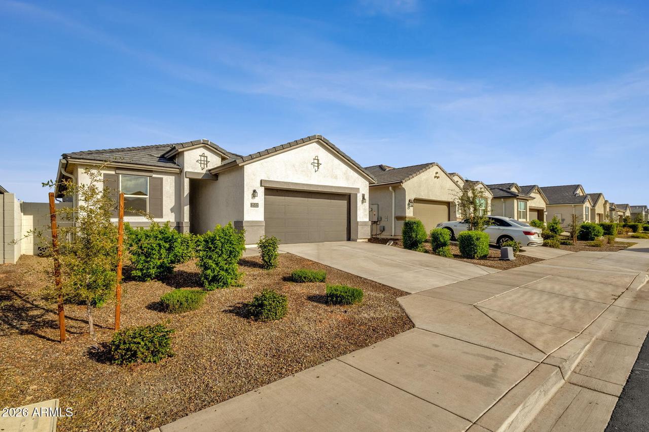 2532 W Shanley Ave., Apache Junction, AZ 85120