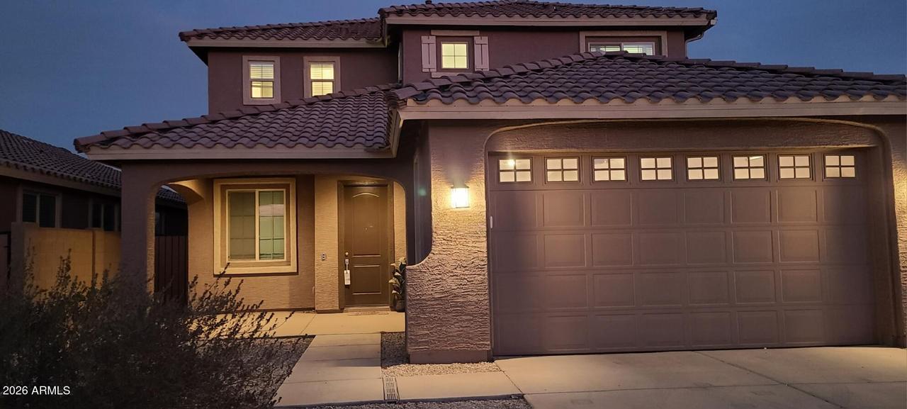 3829 S 64th Dr., Phoenix, AZ 85043