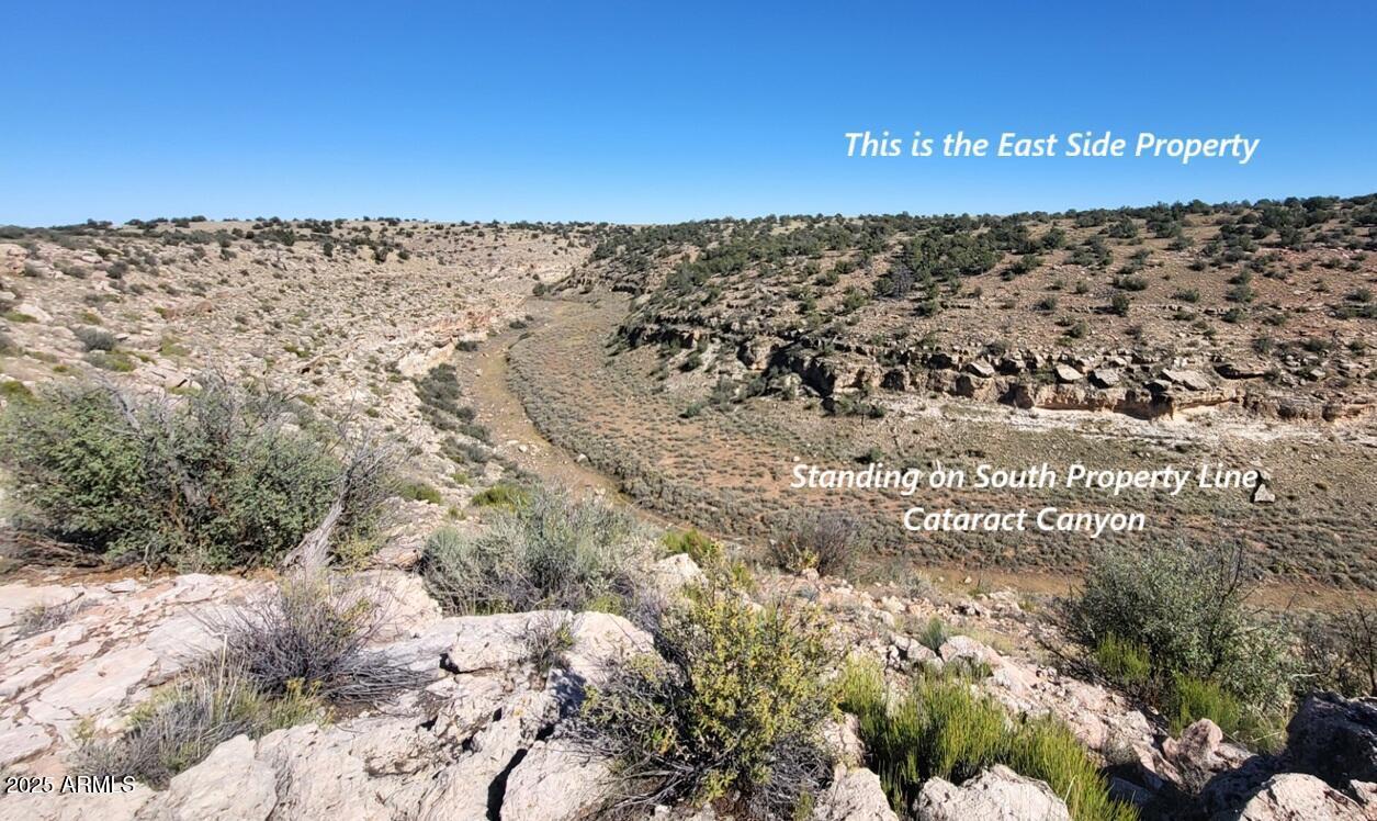 200 Acre Ranch #B, Williams, AZ 86046