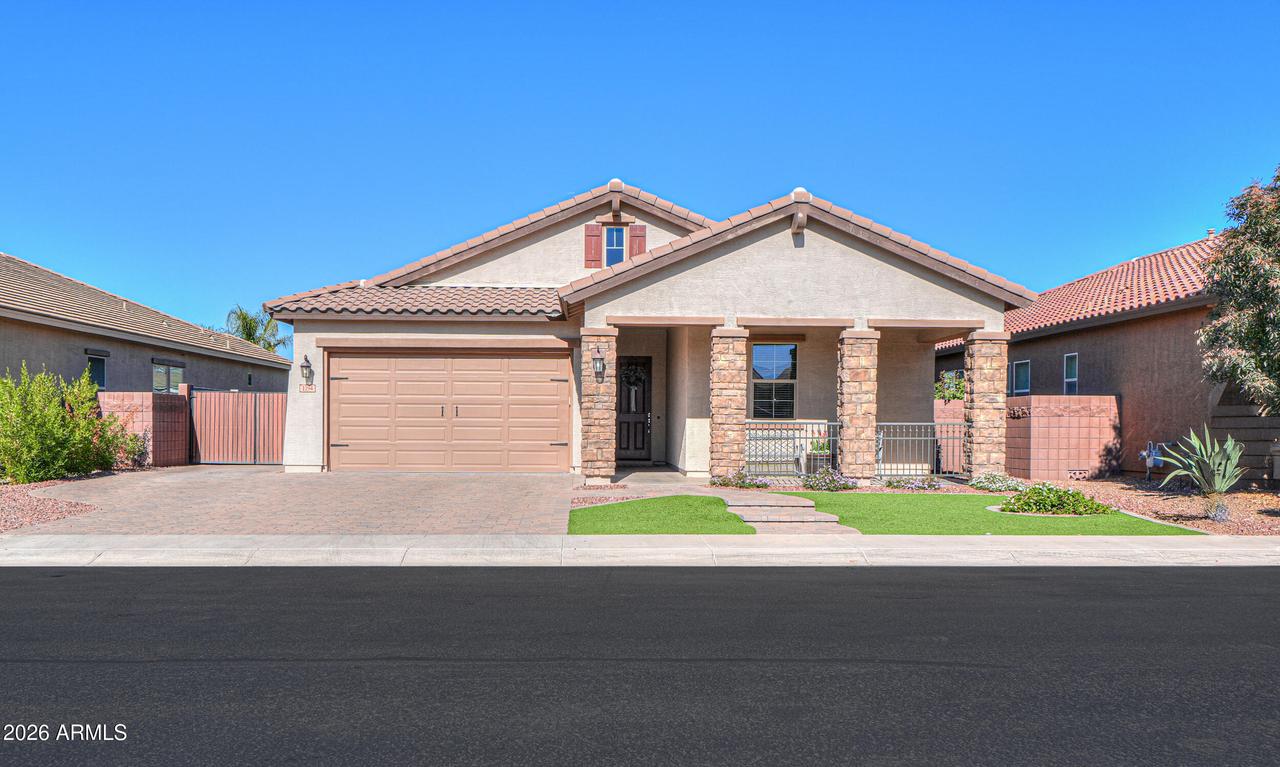 1194 W Spine Tree Ave., Queen Creek, AZ 85140