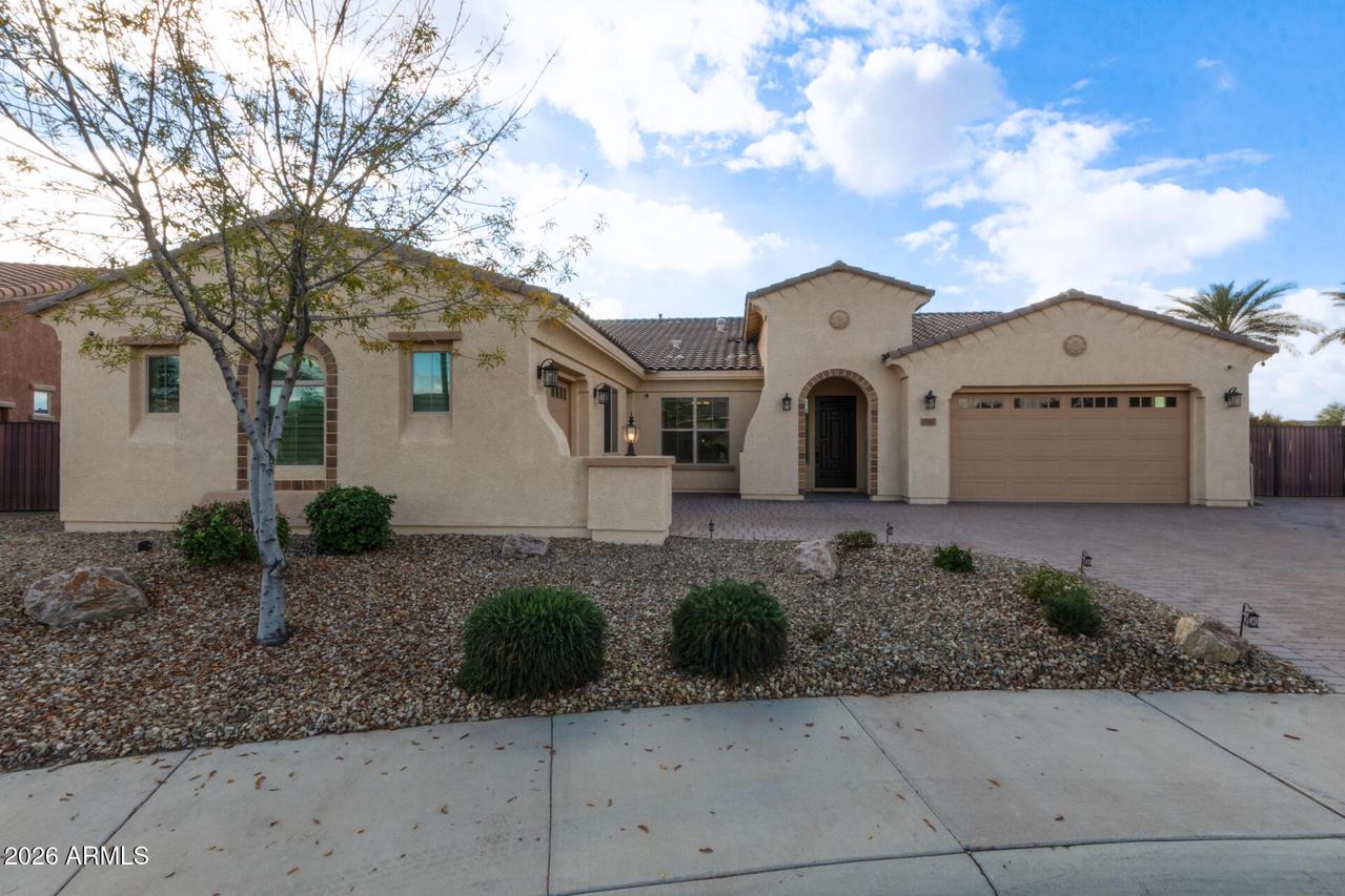 15967 W Bonitos Dr., Goodyear, AZ 85395