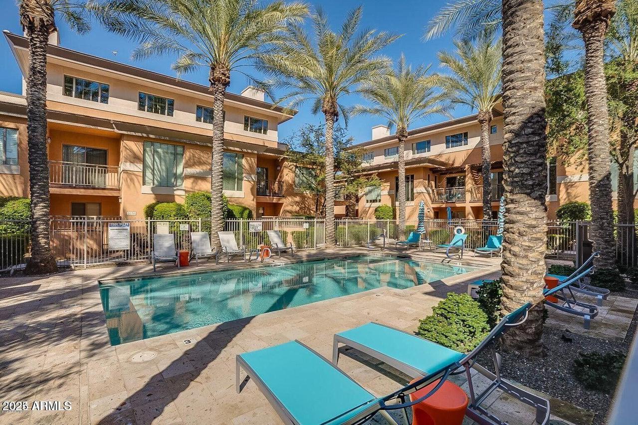 6940 E Cochise Rd. #1035, Paradise Valley, AZ 85253