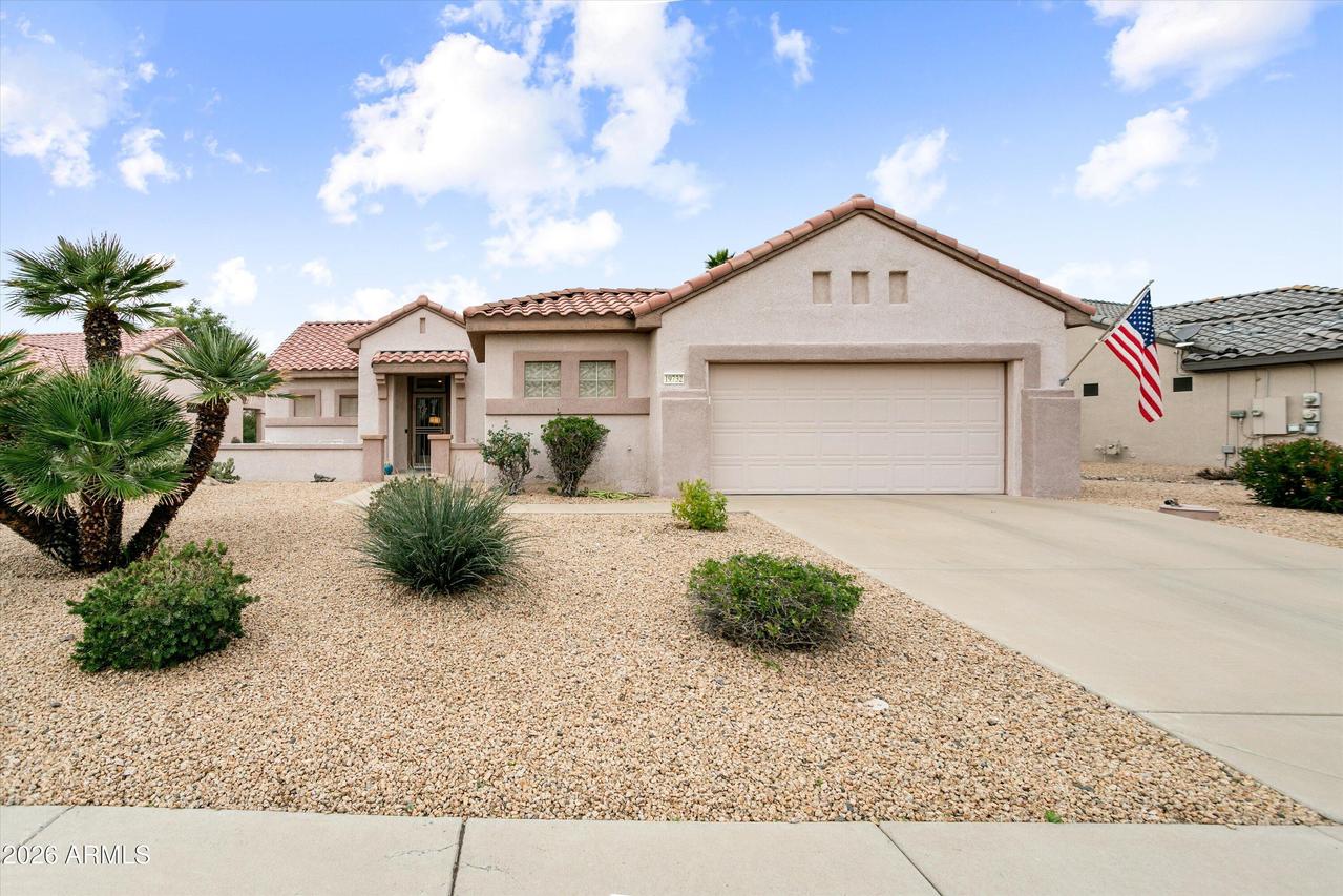 19732 N Mountain Sage Ln., Surprise, AZ 85374