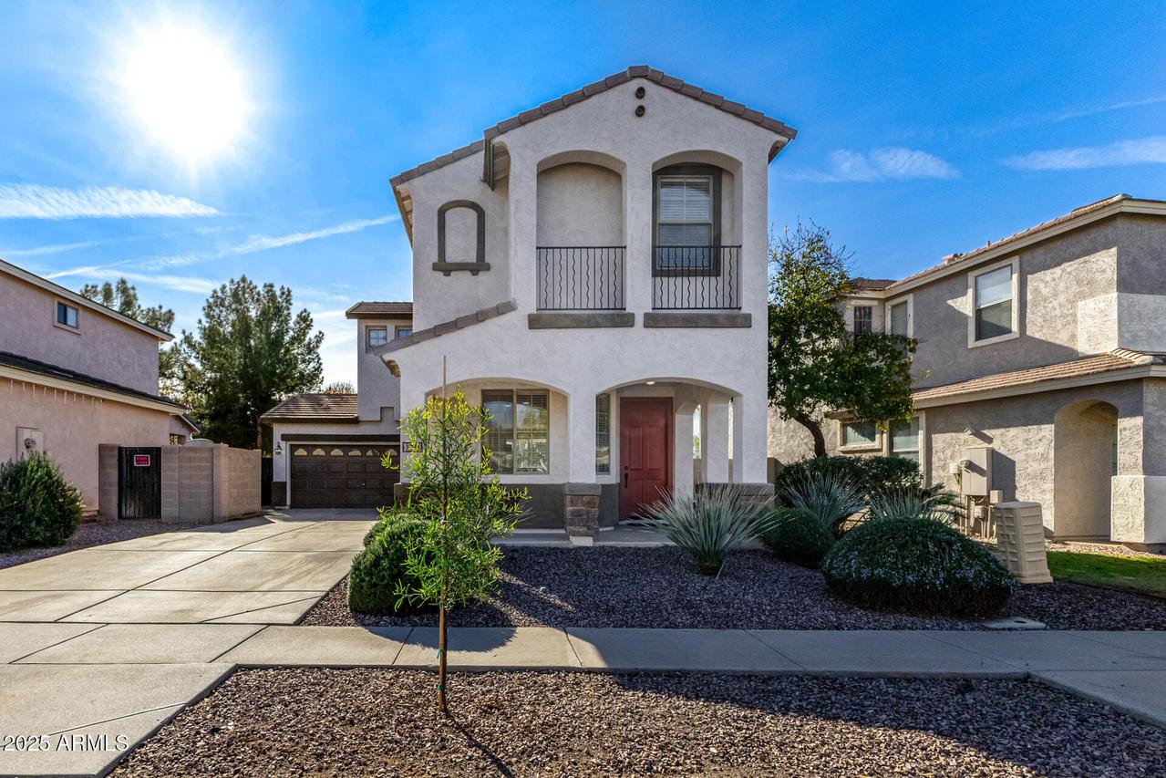 3793 E Stampede Dr., Gilbert, AZ 85297