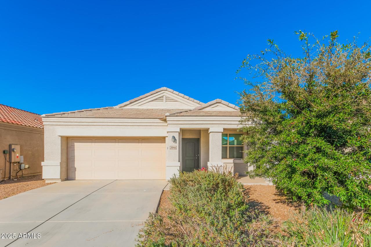 28946 N Tsavorite Rd., San Tan Valley, AZ 85143