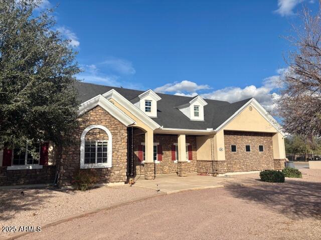 3652 E Vista Grande Rd., San Tan Valley, AZ 85140