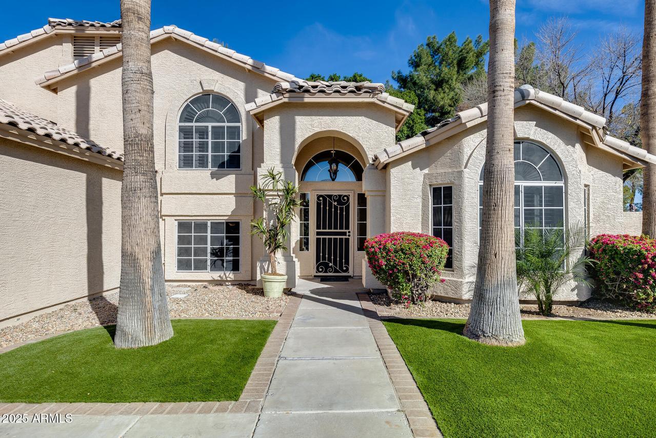 7276 W Oraibi Dr., Glendale, AZ 85308