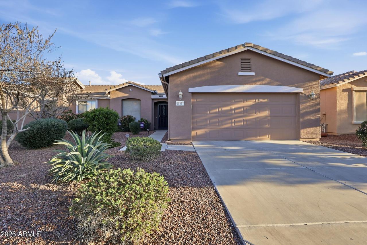 20357 N Lemon Drop Dr., Maricopa, AZ 85138