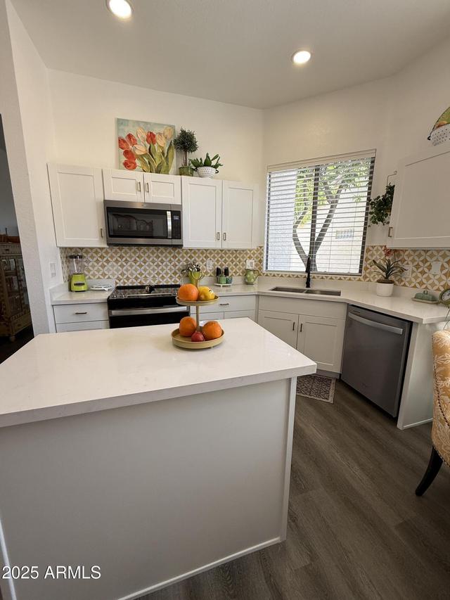 23705 S Pleasant Way, Sun Lakes, AZ 85248