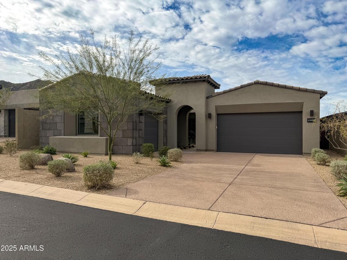23852 N 123rd Pl., Scottsdale, AZ 85255