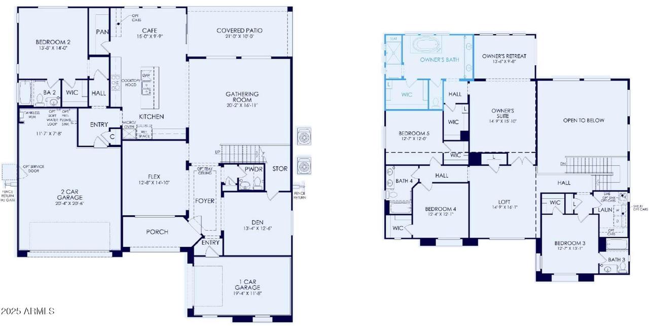 26025 S 224th Way, Queen Creek, AZ 85142