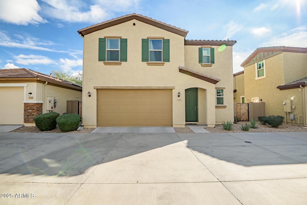 5168 E Desert Forest Tr., Cave Creek, AZ 85331