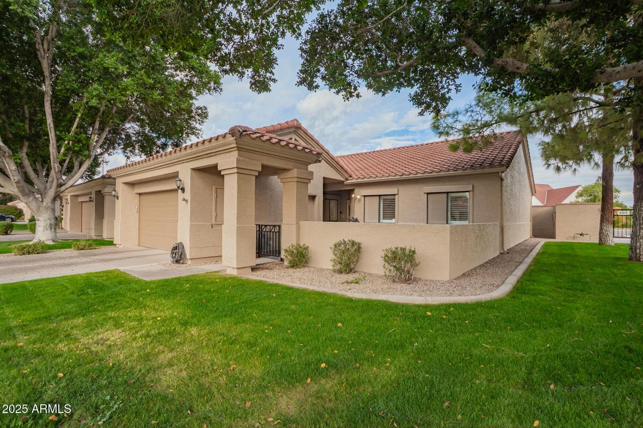 45 E 9th Pl. #1, Mesa, AZ 85201