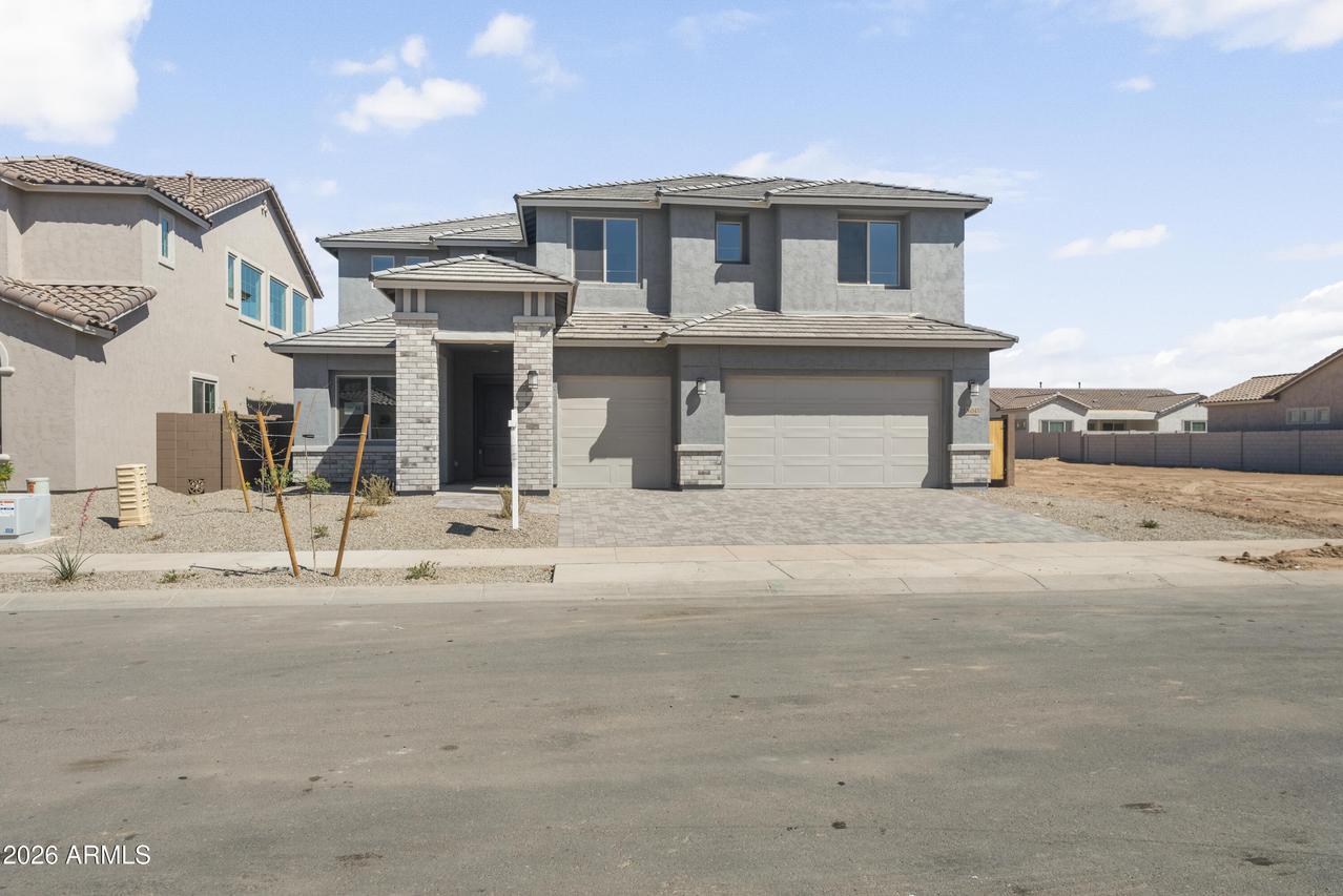 26043 S 224th Way, Queen Creek, AZ 85142