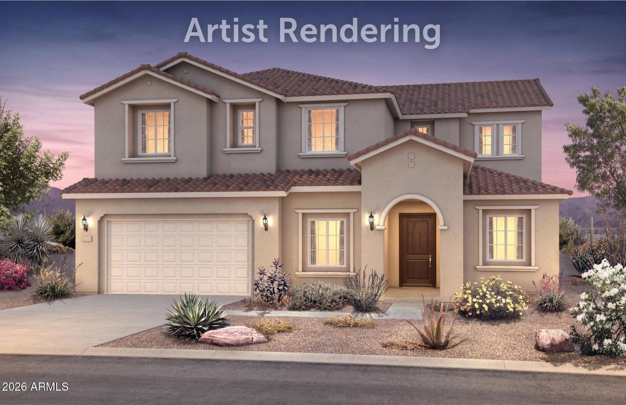 26028 S 225th Pl., Queen Creek, AZ 85142