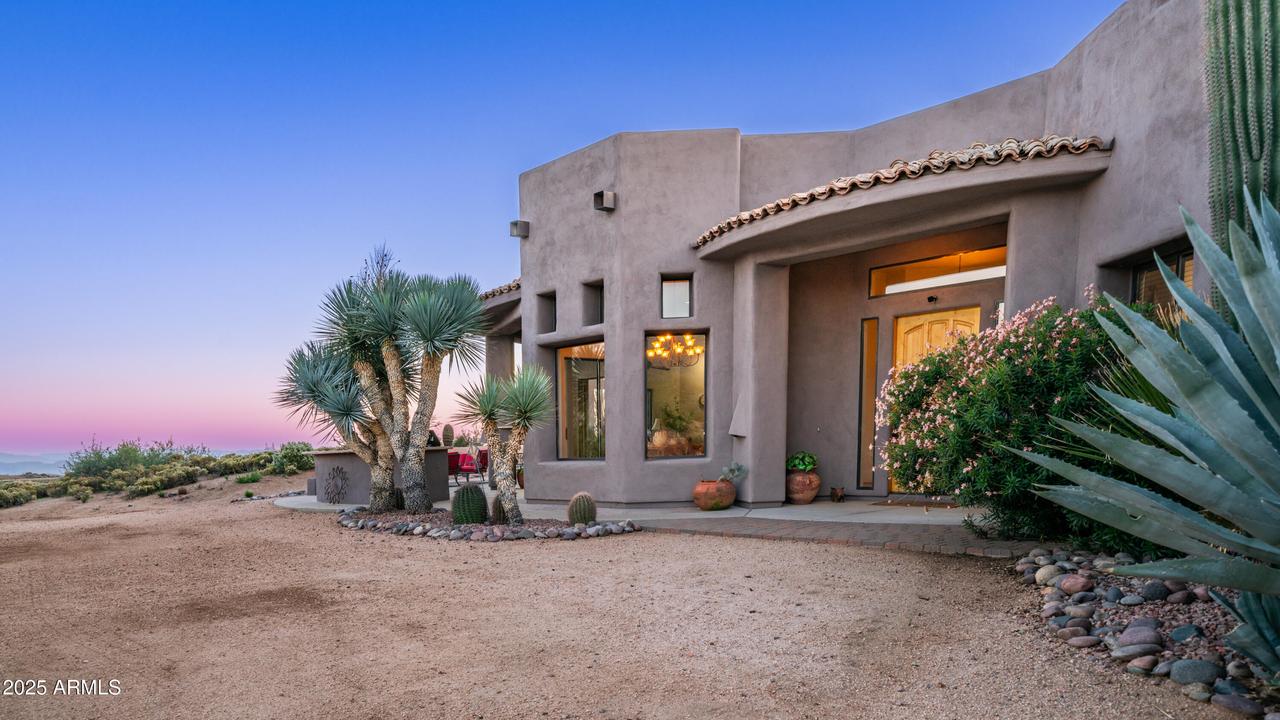 42215 N La Plata Rd., Cave Creek, AZ 85331
