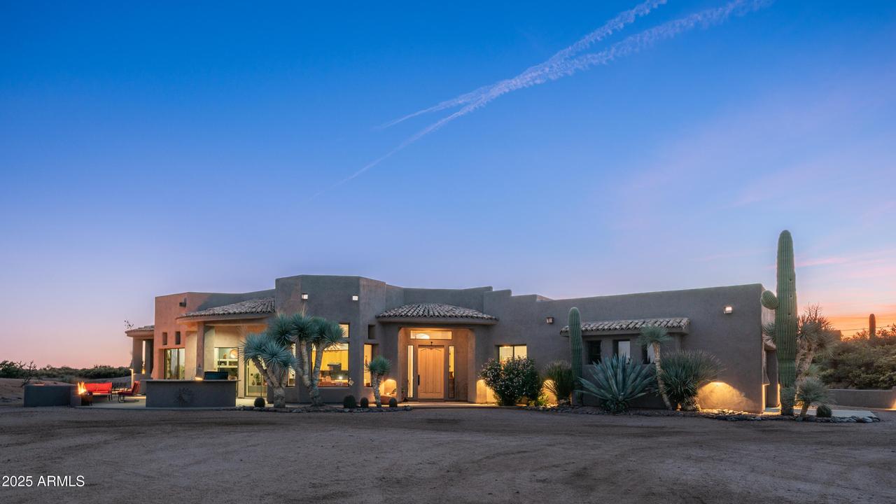 42215 N La Plata Rd., Cave Creek, AZ 85331