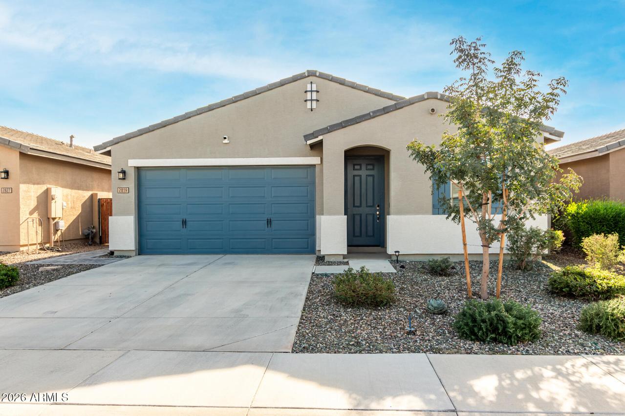 2819 E James Ave., San Tan Valley, AZ 85143