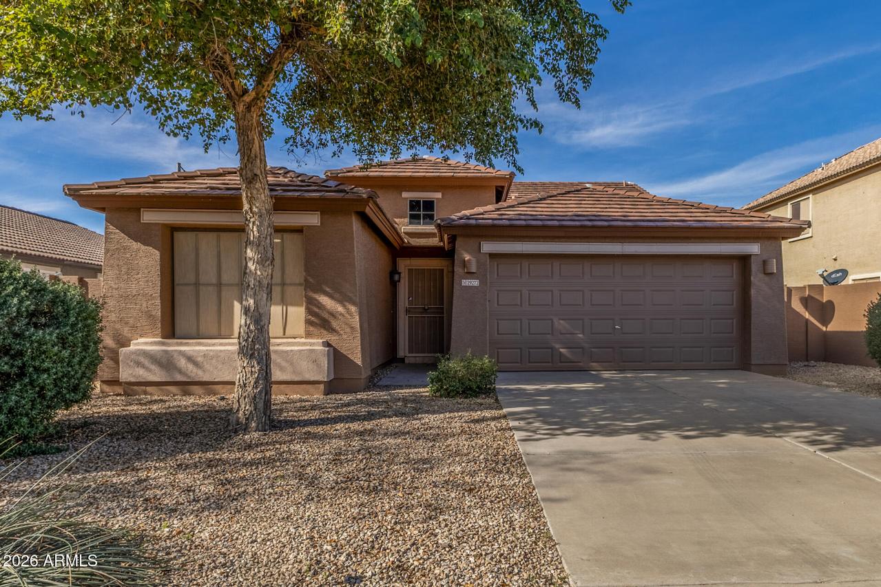 29272 N Red Finch Dr., San Tan Valley, AZ 85143