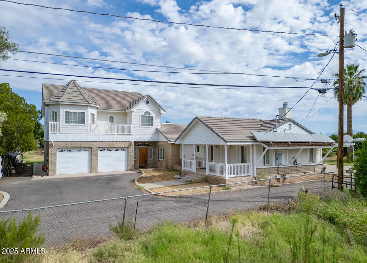 3131 N Gilbert #H, Mesa, AZ 85203