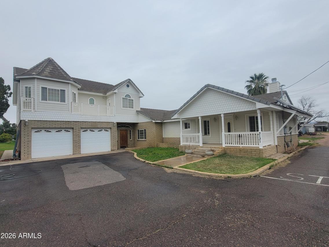 3131 N Gilbert #H, Mesa, AZ 85203