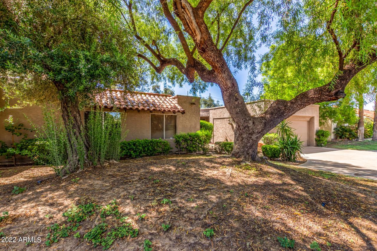 7207 E Solano Dr., Scottsdale, AZ 85250