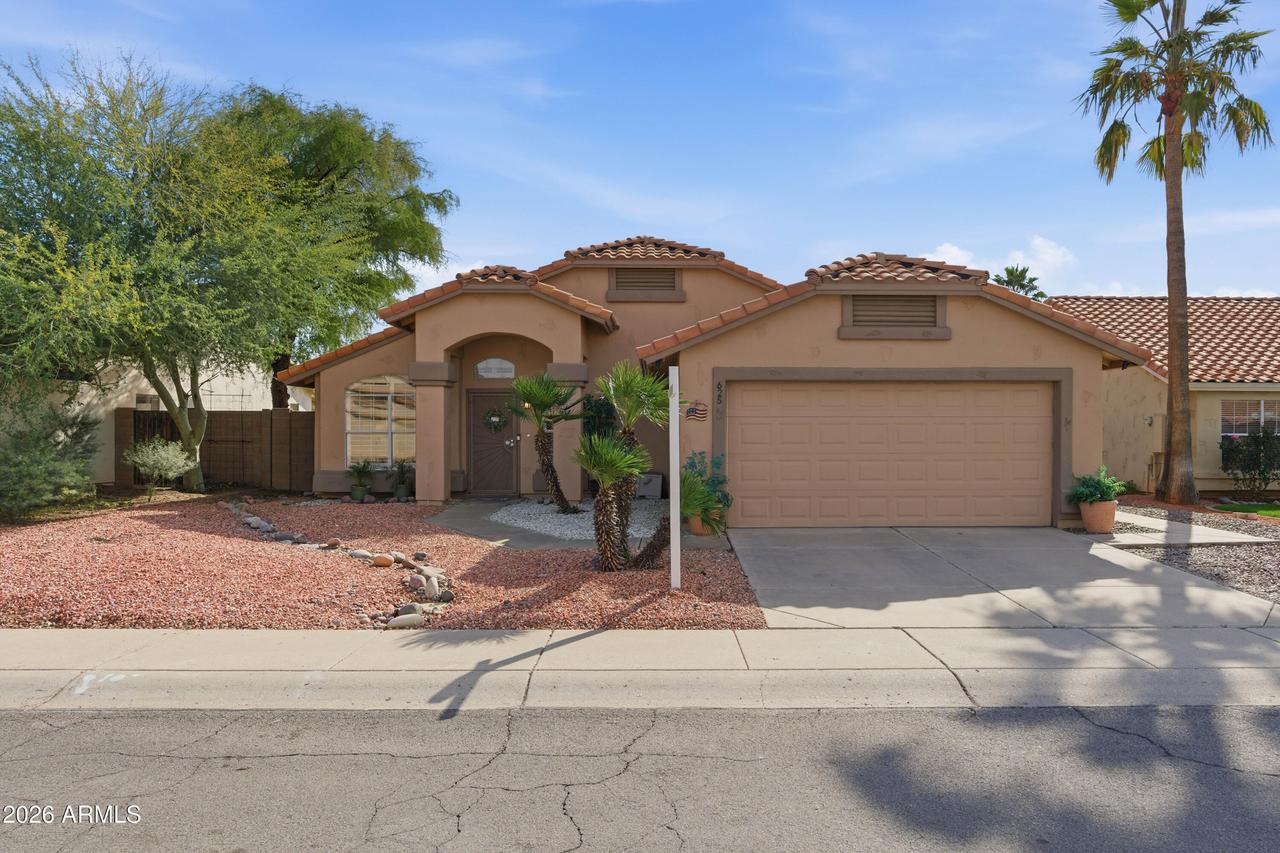 625 W Sagebrush St., Gilbert, AZ 85233