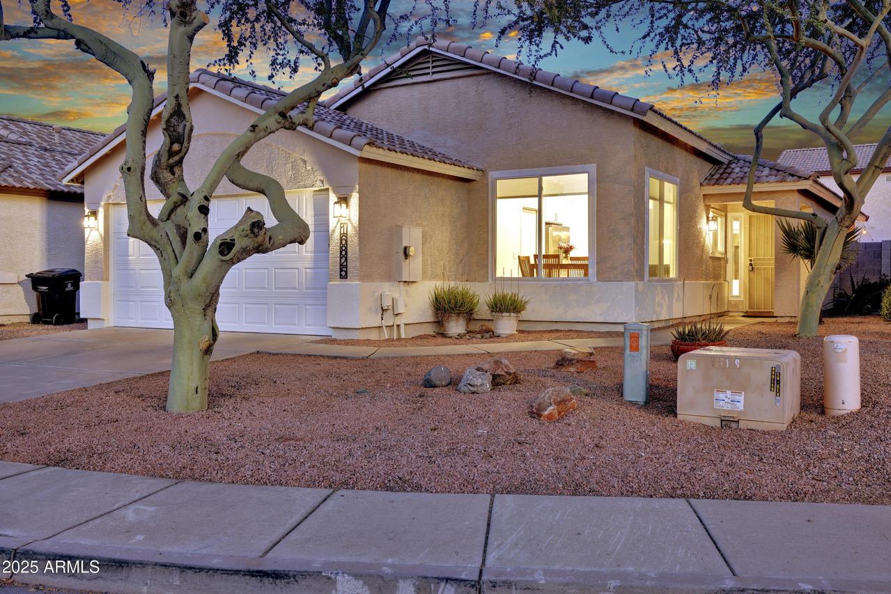 16825 N 18th Pl., Phoenix, AZ 85022