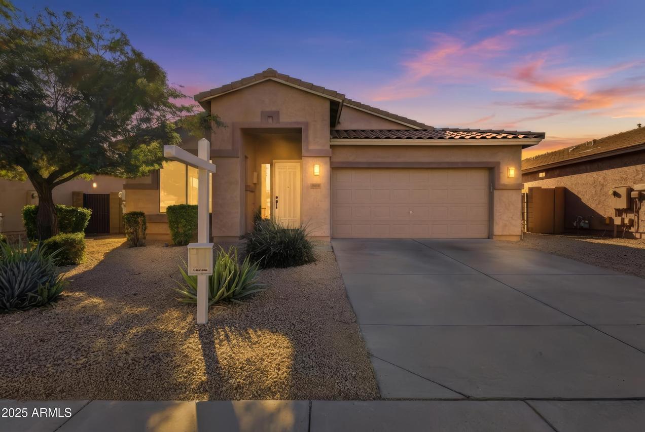 9451 W Mary Ann Dr., Peoria, AZ 85382