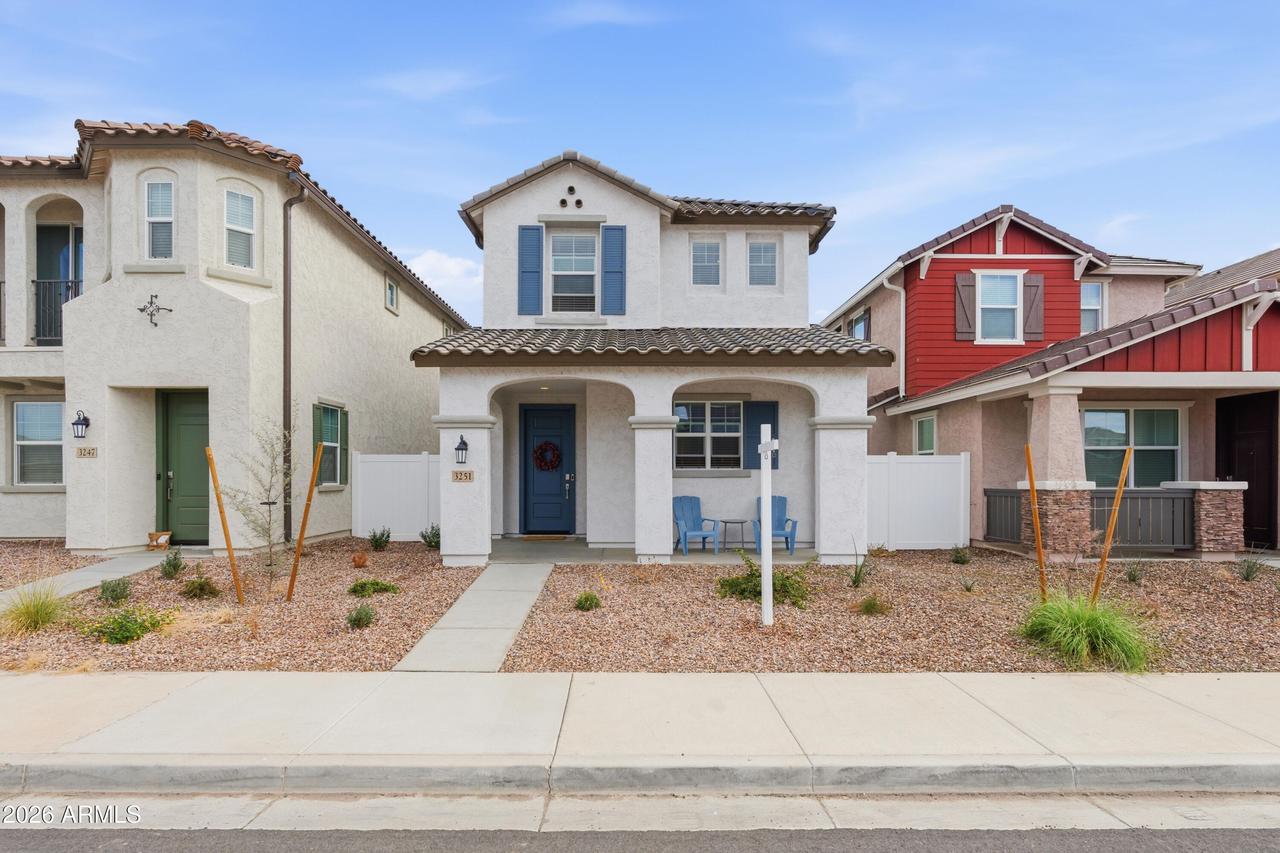 3251 S Lotus, Mesa, AZ 85212
