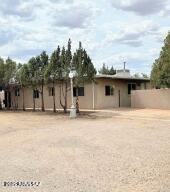 4816 S San Carlos Ave., Sierra Vista, AZ 85650