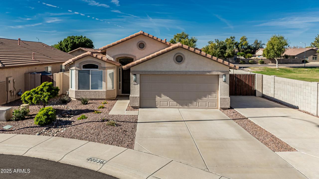 20938 N 86th Ave., Peoria, AZ 85382