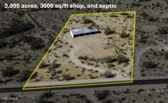 330 N Warren Rd. #50161001G, Maricopa, AZ 85139