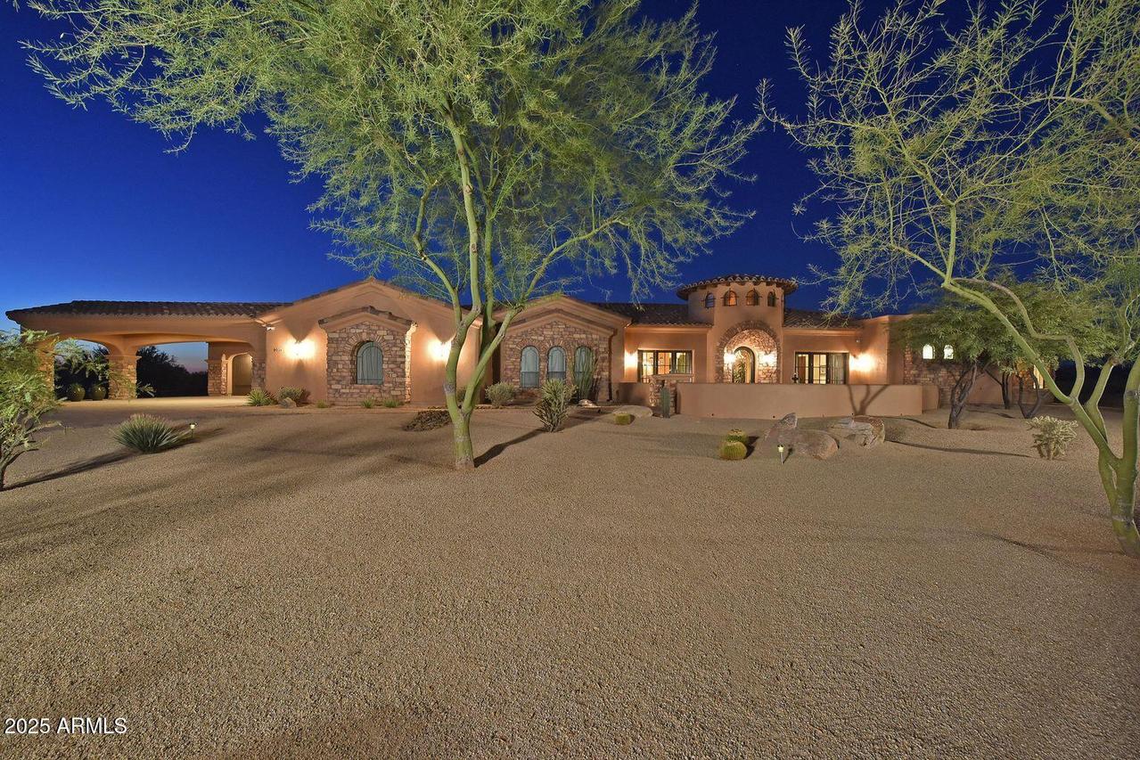 8024 E Lone Mountain Rd., Scottsdale, AZ 85266