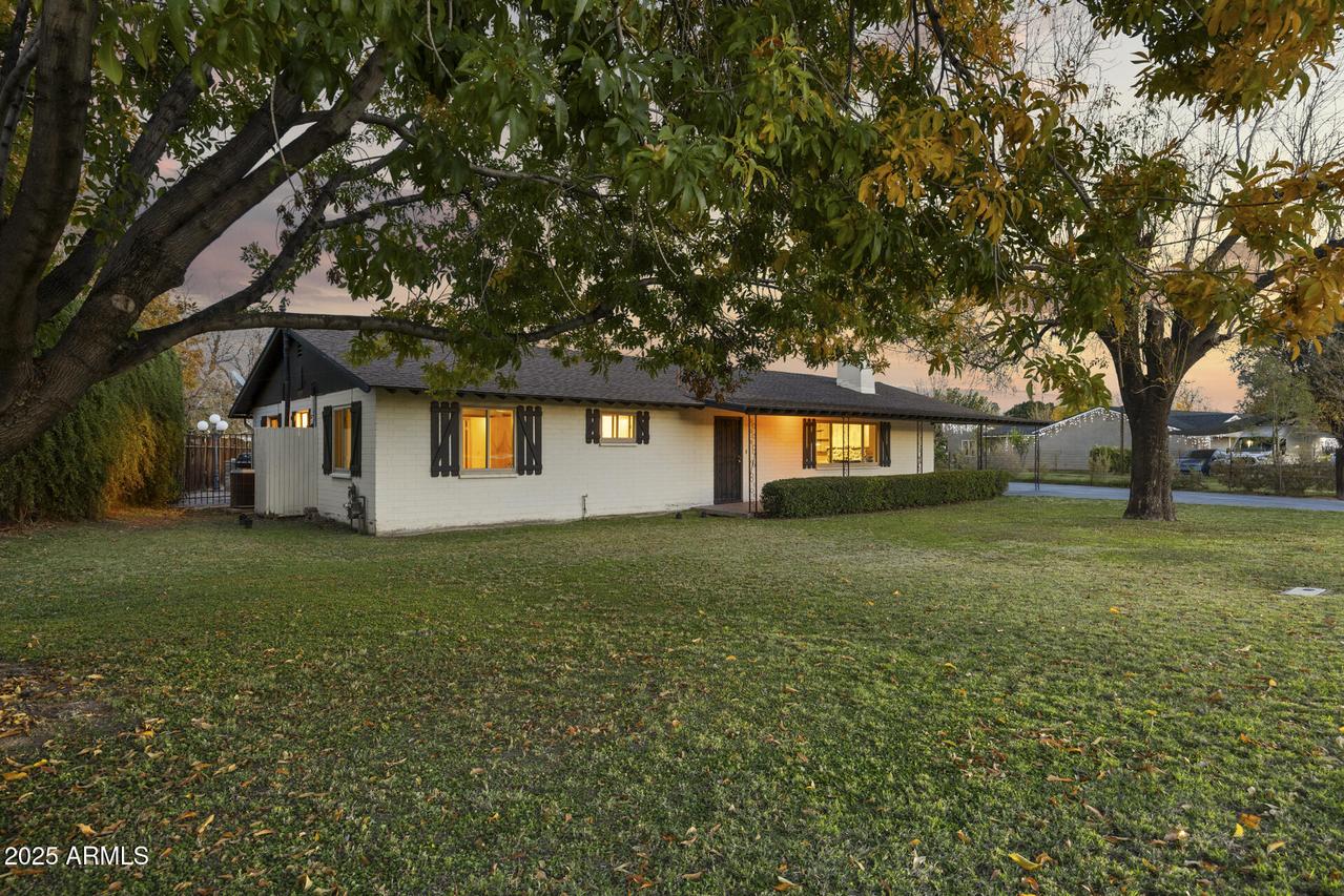 515 S El Dorado, Mesa, AZ 85202