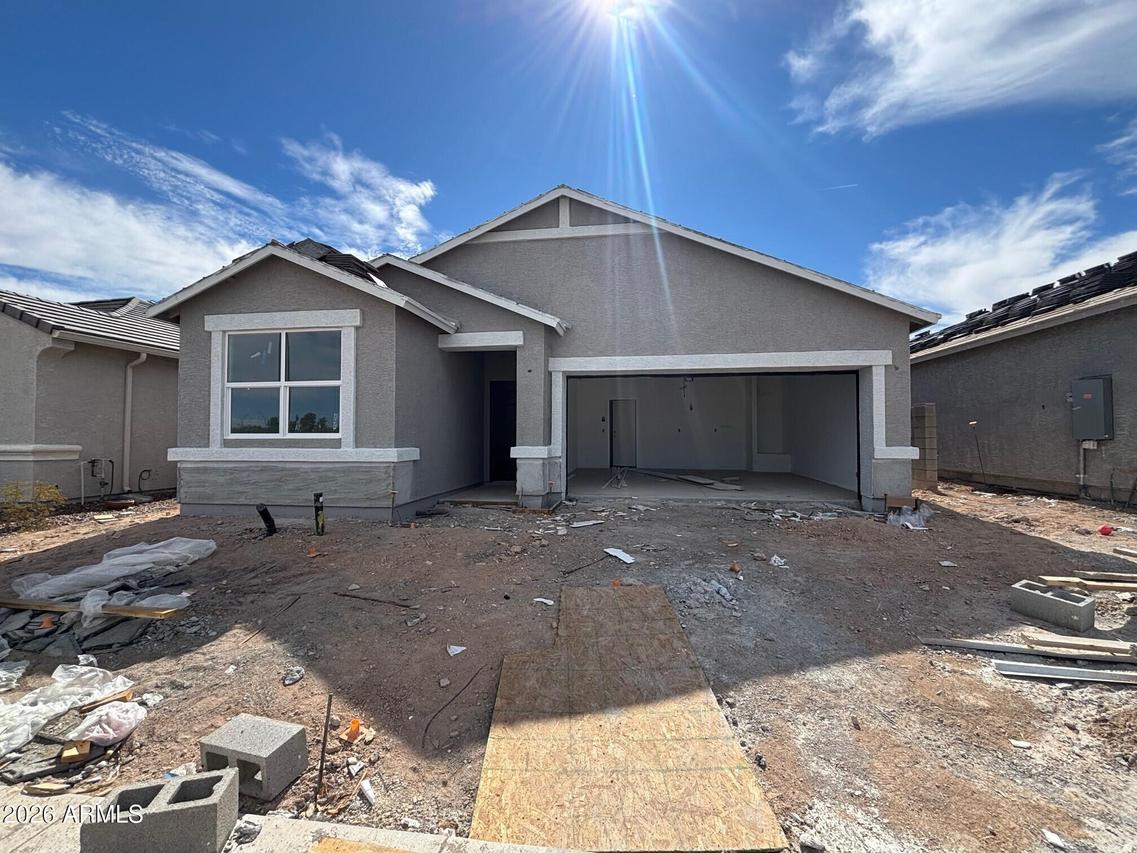 8267 W Banks Ct., Florence, AZ 85132