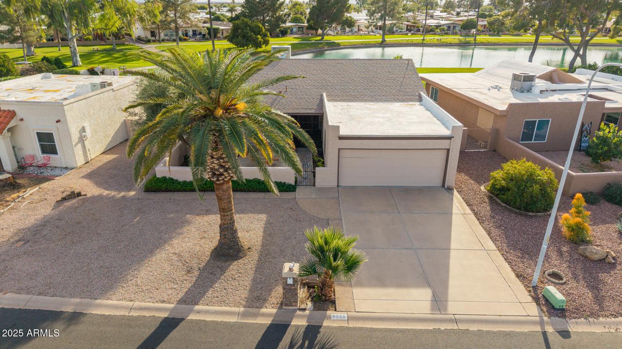 9333 E Parkside Dr., Sun Lakes, AZ 85248