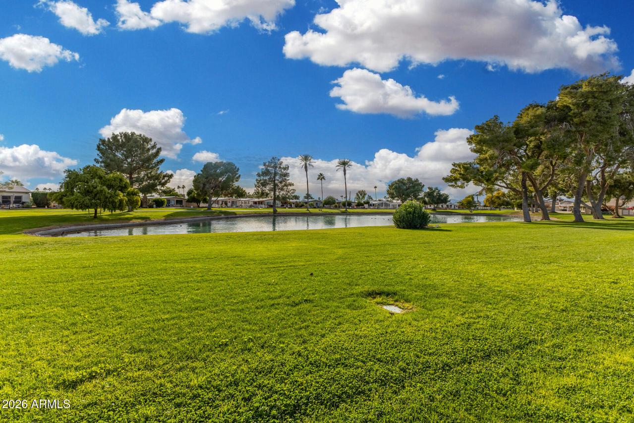 9333 E Parkside Dr., Sun Lakes, AZ 85248