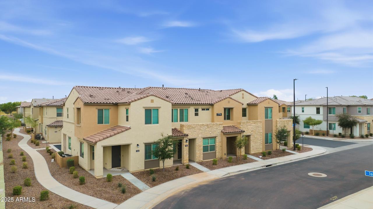 779 E Doral Ave. #102, Gilbert, AZ 85297