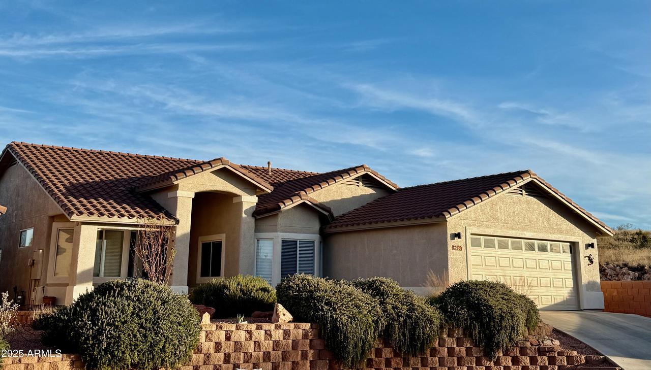 6380 E Starry Night Ct., Cornville, AZ 86325