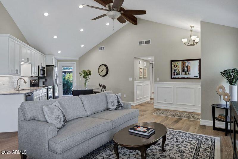 17225 N 16th St. #4, Phoenix, AZ 85022