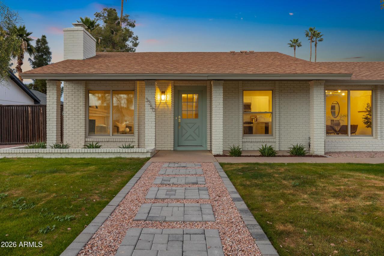 3350 E Florian Ave., Mesa, AZ 85204