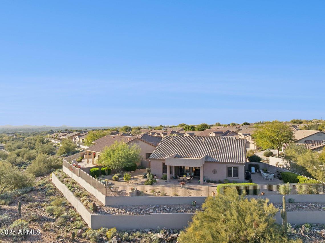 10913 E Salt Bush Dr., Scottsdale, AZ 85255