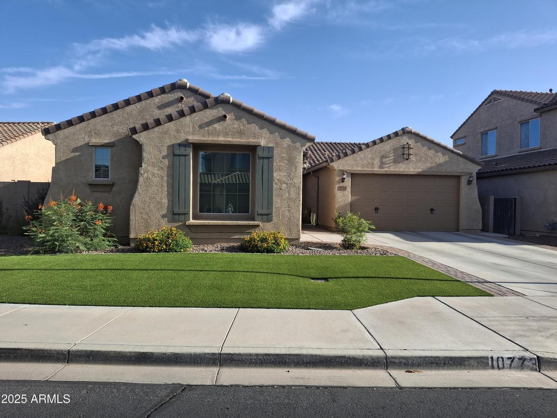 10773 W Prickly Pear Tr., Peoria, AZ 85383