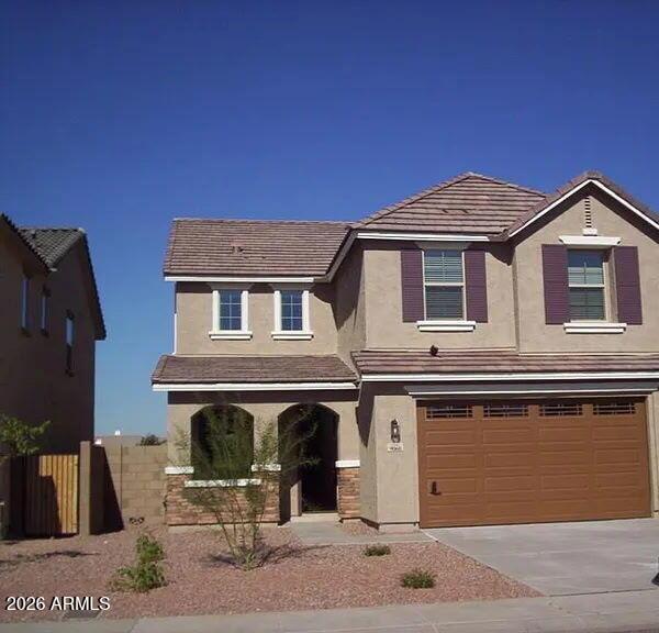 9060 W Myrtle Ave., Glendale, AZ 85305